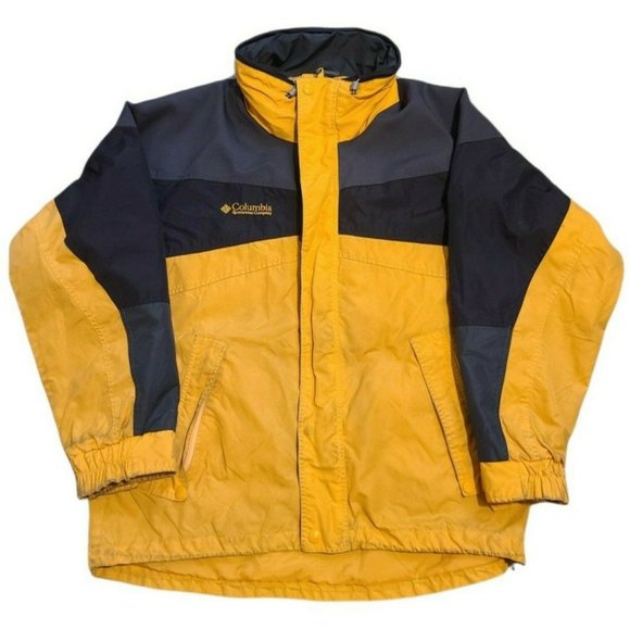 Outer Shell Chilako Bay Coat Jacket 